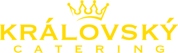 Královský catering